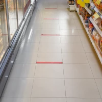 Retail Slip Testing 1